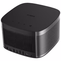 XGIMI Horizon videoproiettore Proiettore a raggio standard DLP 1080p (1920x1080) Compatibilità 3D Grigio - Vista aggiuntiva 4