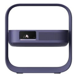 XGIMI Elfin Flip Laser Proiettore a corto raggio DLP 1080p (1920x1080) Viola