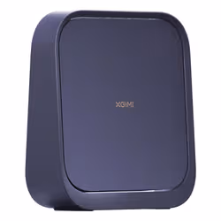 XGIMI Elfin Flip Laser Proiettore a corto raggio DLP 1080p (1920x1080) Viola - Vista aggiuntiva 4