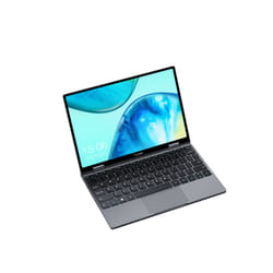 Chuwi MiniBook X Intel® N N150 Ibrido (2 in 1) 26,7 cm (10.5") Touch screen Full HD+ 12 GB DDR5-SDRAM 512 GB SSD Wi-Fi 6 (802.11ax) Windows 11 Home Grigio