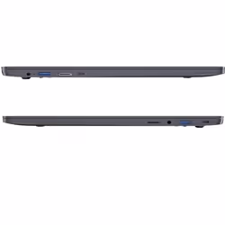 Chuwi CoreBook X i3-1220P Intel® Core™ i3 14" 16GB 512GB SSD Win11 Home Grigio