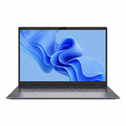 Chuwi GemiBook X Pro, 3,4 GHz, 35,6 cm (14"), 1920 x 1080 Pixel, 8 GB, 256 GB, Windows 11