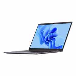 Chuwi GemiBook X Pro Computer portatile 35,6 cm (14") Full HD 8 GB LPDDR5-SDRAM 256 GB SSD Wi-Fi 6 (802.11ax) Windows 11 Grigio