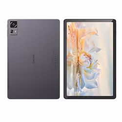 Chuwi HiPad 11, 27,8 cm (10.9"), 1920 x 1200 Pixel, 128 GB, 6 GB, Android 14, Nero