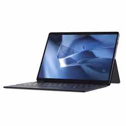 Chuwi Hi10 Max, 32,9 cm (13"), 2880 x 1920 Pixel, 512 GB, 12 GB, Windows 11, Nero