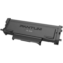 Prestige Cartridge Pantum Toner Cartridge TL-410 for Pantum P3010, P3300, M6700, M6800, M7100, M7200 M7300 Mono Laser Printers - 1 Black (1,500 Pages)