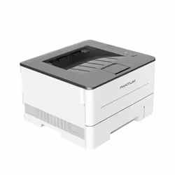 Pantum P3020D stampante laser A4 - Vista aggiuntiva 4