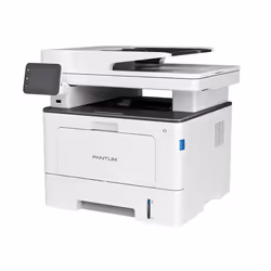 Pantum BM5100FDW stampante multifunzione Laser A4 1200 x 1200 DPI 40 ppm Wi-Fi - Vista aggiuntiva 4
