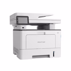 Pantum BM5100FDW stampante multifunzione Laser A4 1200 x 1200 DPI 40 ppm Wi-Fi - Vista aggiuntiva 5