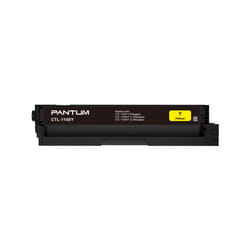 Pantum CTL-1100XY cartuccia toner 1 pz Originale Giallo