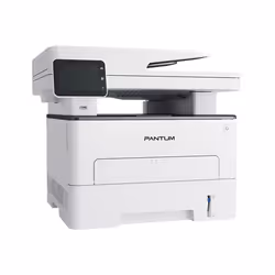 Pantum M7310DW stampante multifunzione Laser A4 1200 x 600 DPI 33 ppm Wi-Fi - Vista aggiuntiva 5