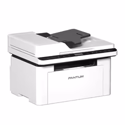 Pantum BM2300AW stampante multifunzione Laser A4 22 ppm Wi-Fi - Vista aggiuntiva 5