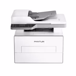 Pantum BM4240ADW stampante multifunzione Laser A4 33 ppm Wi-Fi - Vista aggiuntiva 2