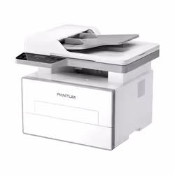 Pantum BM4240ADW stampante multifunzione Laser A4 33 ppm Wi-Fi - Vista aggiuntiva 5