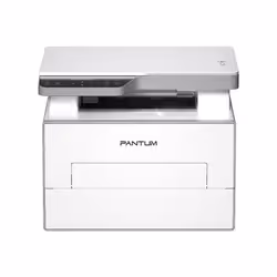 Pantum BM4200DW stampante multifunzione Laser A4 33 ppm Wi-Fi - Vista aggiuntiva 2