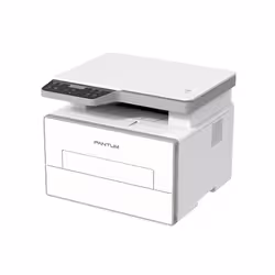 Pantum BM4200DW stampante multifunzione Laser A4 33 ppm Wi-Fi - Vista aggiuntiva 3