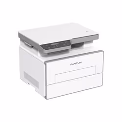 Pantum BM4200DW stampante multifunzione Laser A4 33 ppm Wi-Fi - Vista aggiuntiva 4