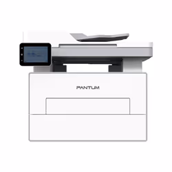 Pantum BM4300ADW stampante multifunzione Laser A4 33 ppm Wi-Fi - Vista aggiuntiva 2