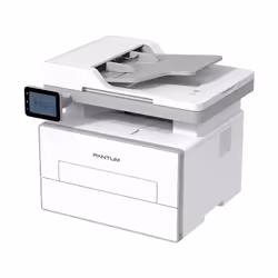 Pantum BM4300ADW stampante multifunzione Laser A4 33 ppm Wi-Fi - Vista aggiuntiva 3