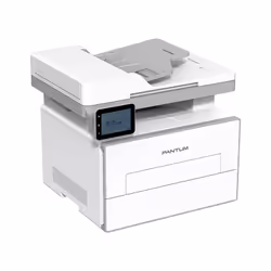Pantum BM4300ADW stampante multifunzione Laser A4 33 ppm Wi-Fi - Vista aggiuntiva 4