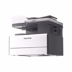 Pantum BM320ADN stampante multifunzione A3 26 ppm - Vista aggiuntiva 3