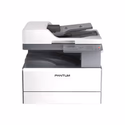 Pantum BM320ADN stampante multifunzione A3 26 ppm - Vista aggiuntiva 4
