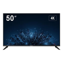 Hikvision DS-D5050U3-1V0S Monitor PC 127 cm (50") 3840 x 2160 Pixel 4K Ultra HD LED Nero