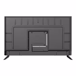 Hikvision DS-D5050U3-1V0S Monitor PC 127 cm (50") 3840 x 2160 Pixel 4K Ultra HD LED Nero - Vista aggiuntiva 4
