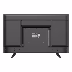 Hikvision DS-D5043F3-1V0S monitor di sorveglianza Monitor CCTV 109,2 cm (43") 1920 x 1080 Pixel - Vista aggiuntiva 4