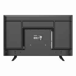 Hikvision DS-D5043U3-1V0S monitor di sorveglianza Monitor CCTV 109,2 cm (43") 3840 x 2160 Pixel - Vista aggiuntiva 4