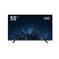 Hikvision DS-D5055U3-1V0S Monitor PC 139,7 cm (55") 3840 x 2160 Pixel 4K Ultra HD LED Nero