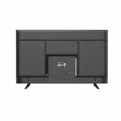 Hikvision DS-D5055U3-1V0S Monitor PC 139,7 cm (55") 3840 x 2160 Pixel 4K Ultra HD LED Nero - Vista aggiuntiva 3