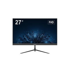 Hikvision DS-D5027F3-2P2S monitor di sorveglianza Monitor CCTV 68,6 cm (27") 1920 x 1080 Pixel