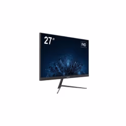 Hikvision DS-D5027F3-2P2S monitor di sorveglianza Monitor CCTV 68,6 cm (27") 1920 x 1080 Pixel - Vista aggiuntiva 2
