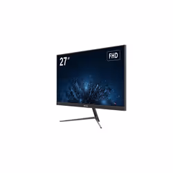 Hikvision DS-D5027F3-2P2S monitor di sorveglianza Monitor CCTV 68,6 cm (27") 1920 x 1080 Pixel - Vista aggiuntiva 4