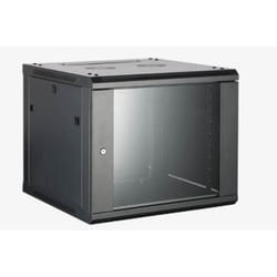 Hikvision DS-XS6404-S/B 4U Da parete Nero