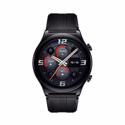 Honor GS 3, 3,63 cm (1.43"), AMOLED, Touch screen, 4 GB, GPS (satellitare), 44 g