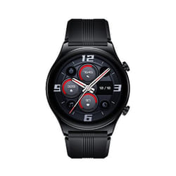 Honor GS 3  Digitale Touch screen Nero GPS (satellitare)