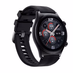 Honor GS 3  Digitale Touch screen Nero GPS (satellitare)