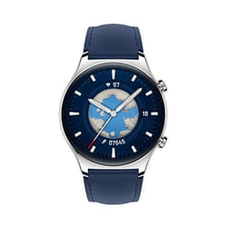 Honor GS 3  Digitale Touch screen Argento GPS (satellitare)