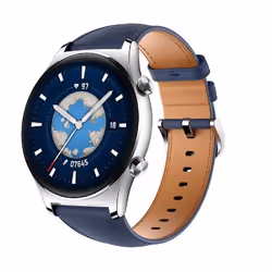 Honor GS 3  Digitale Touch screen Argento GPS (satellitare) - Vista aggiuntiva 2
