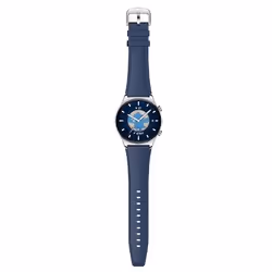Honor GS 3  Digitale Touch screen Argento GPS (satellitare) - Vista aggiuntiva 3