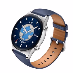Honor GS 3  Digitale Touch screen Argento GPS (satellitare) - Vista aggiuntiva 7