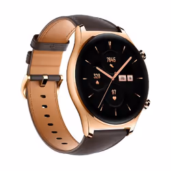 Honor GS 3  Digitale Touch screen Oro GPS (satellitare)