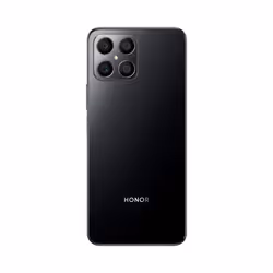 Honor X8 4G 6GB 128GB Nero