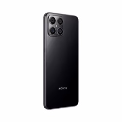 Honor X8 6 GB 128 GB Nero - Vista aggiuntiva 4