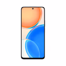 Honor X8 6 GB 128 GB Nero - Vista aggiuntiva 5