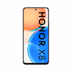 Honor X8 6 GB 128 GB Nero - Vista aggiuntiva 6