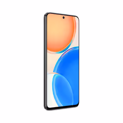 Honor X8 6 GB 128 GB Nero - Vista aggiuntiva 7