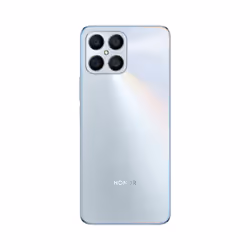 Honor X8 4G 6GB 128GB Argento